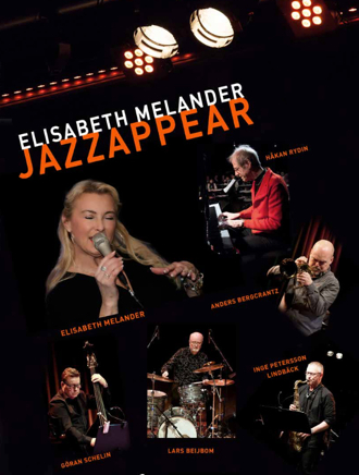 EM JazzAppear Project